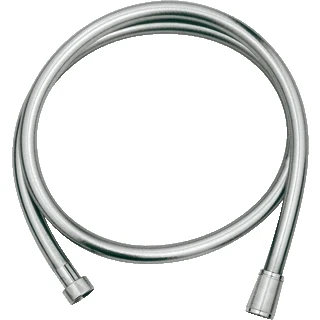 Afbeelding van Grohe Silverflex doucheslang 125mm mat chroom 28362000