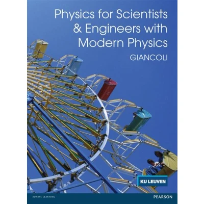 Image de Physics for Scientists &amp; Engineers with Modern