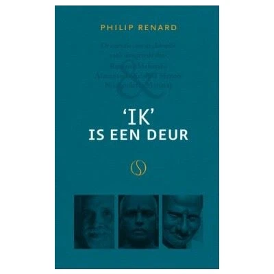 Image de &#039;Ik&#039; is een deur