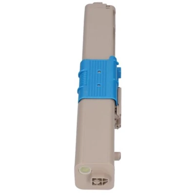 Afbeelding van Huismerk OKI 44469704 Toner Geel