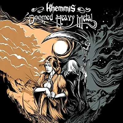 Afbeelding van Doomed Heavy Metal
