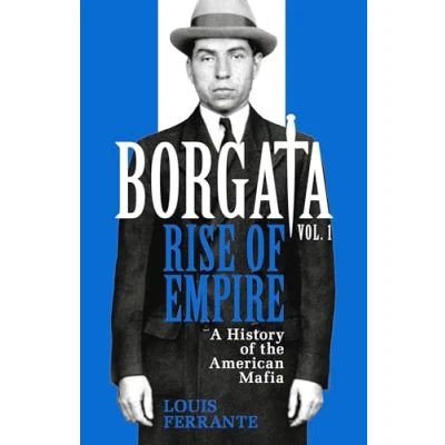 Afbeelding van Borgata: Rise of Empire