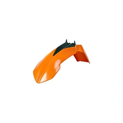 Afbeelding van Polisport Voorspatbord KTM SX65 2012 2015 Oranje