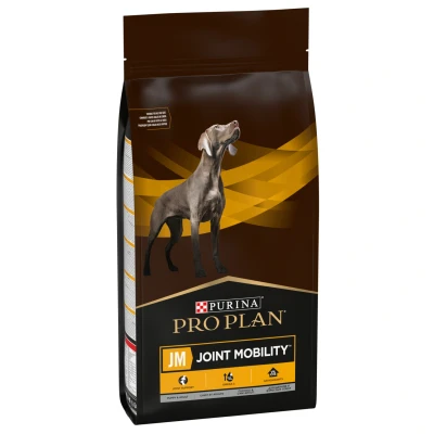 Afbeelding van Pro Plan Veterinary Diets Canine Jm Joint Mobility Hondenvoer 3 kg