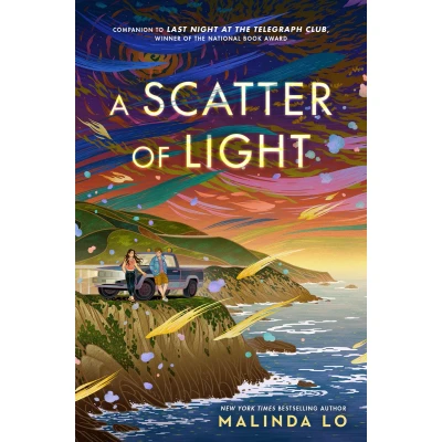 Afbeelding van Scatter of Light