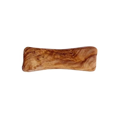 Afbeelding van Merkloos Olijfhout SMALL (411253)