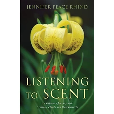 Afbeelding van Listening To Scent