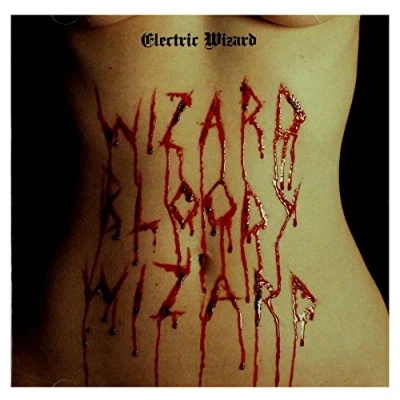 Afbeelding van Electric Wizard Bloody (CD)