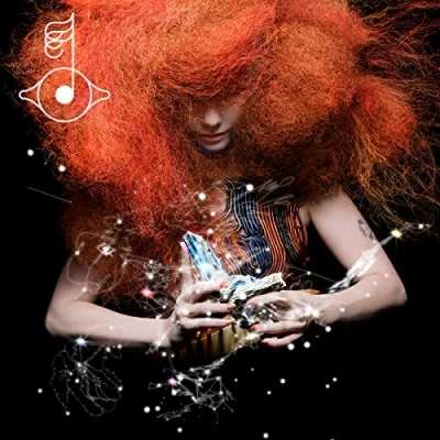 Afbeelding van Bjork &amp; Hamrahlid Choir Cosmogony (LP)