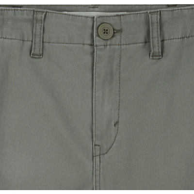 Afbeelding van Levi&#039;s Traditional Cargobroek voor kinderen, Maat: 164, Deep lichen green