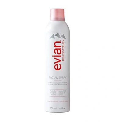 Afbeelding van Brumisateur Facial Spray Refreshing Lotion 300ml