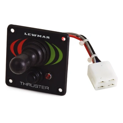 Afbeelding van 589094 locking joystick panel voor 1.5 2.0kW