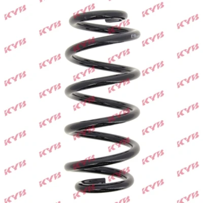 Afbeelding van KYB K Flex RA3301 Chassisveer Vooras Schroefveer