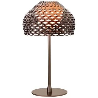 Afbeelding van Flos Tatou T1 tafellamp Ocre Grey