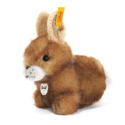Image de Steiff Lapin Hoppel