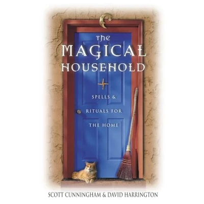 Afbeelding van The Magical Household