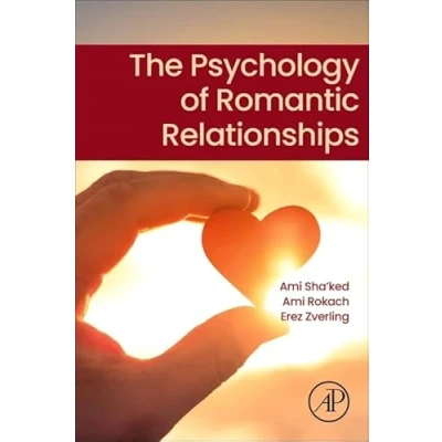 Afbeelding van The Psychology of Romantic Relationships