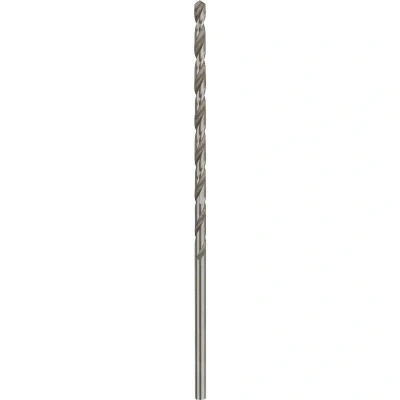 Image de BOSCH 2608595676 mèche métallique HSS G, DIN 340, 3 x 66 100 mm