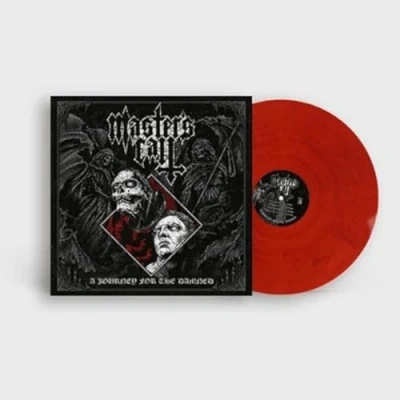 Afbeelding van Master&#039;s Call A Journey For the Damned (LP)