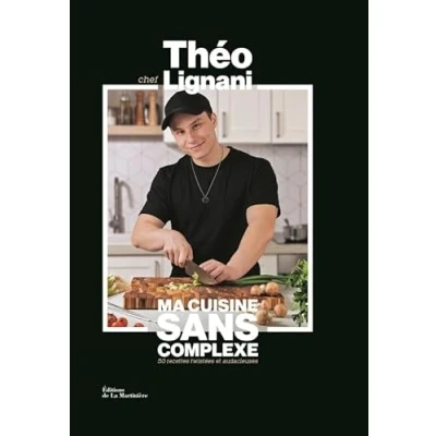 Afbeelding van MA CUISINE SANS COMPLEXE