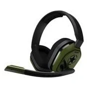 Afbeelding van Astro Gaming 10 Call of Duty (Bedraad), headset, Zwart, Groen