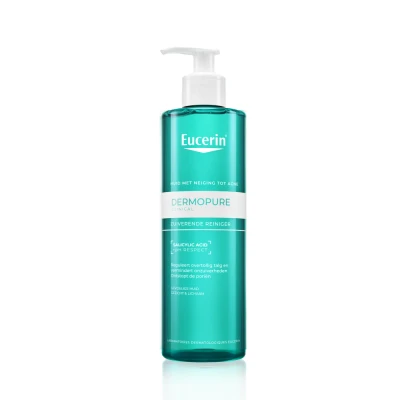 Afbeelding van Eucerin Dermopure Reinigingsgel