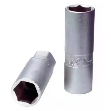 Afbeelding van KS TOOLS 911.3805 Momentsleutel, bougie 10 (3/8&quot;)mm (inch) Zeskant 21,0