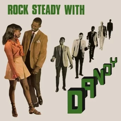Afbeelding van Rock Steady With Dandy