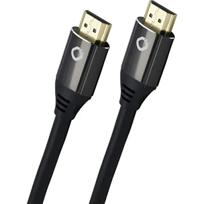 Afbeelding van Oehlbach Hdmi kabel Black Magic Mkii Uhs 5 M Zwart (d1c92496)