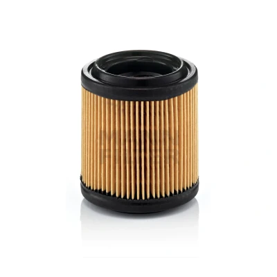 Afbeelding van Mann filter Luchtfilter C 710/1