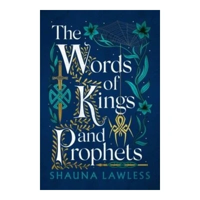 Image de The Words of Kings and Prophets