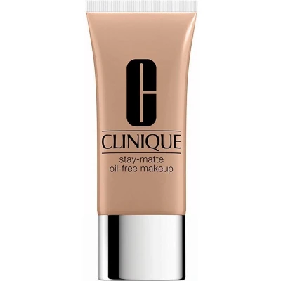Afbeelding van Clinique Stay Matte Foundation Honey 30 ml