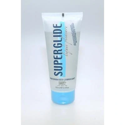 Image de HOT Plaisir liquide Superglide (100 ml)