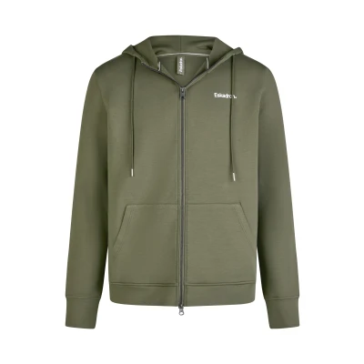 Image de Eskadron Veste Classic Sports &#039;25 Hommes Dusty OliveVendu par Agradi