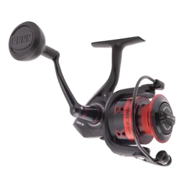 Afbeelding van PENN FRCIV2500 FIERCE IV 2500 REEL BOX Slip voorop molens