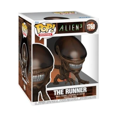 Afbeelding van Alien 3 The Runner vinylfiguur 1768 Funko Pop! standaard PVC Fan merch, Film
