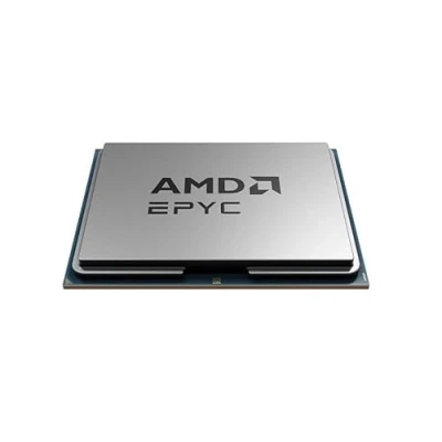 Afbeelding van AMD Epyc 8324P 32 x 2.65 GHz Core Processor (CPU) tray Socket: SP6 180 W