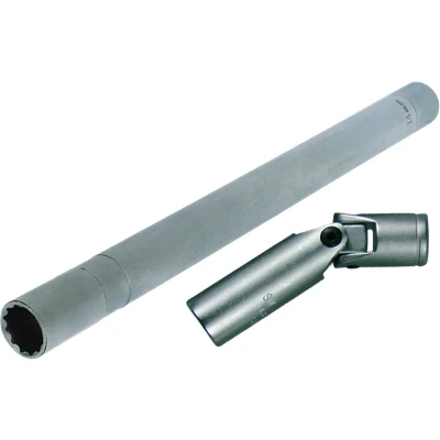 Afbeelding van SW Stahl 03640L Bougiesleutel