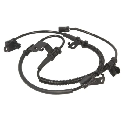 Afbeelding van DELPHI SS20536 ABS sensor Actieve 1155
