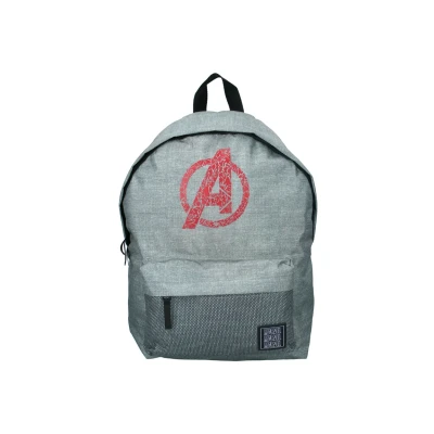 Afbeelding van Vadobag Avengers PART OF THE Journey Schooltas voor kinderen, Maat: One Size, Grey