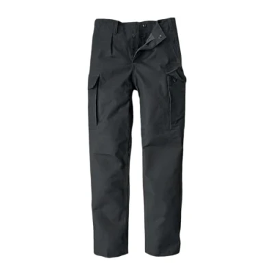 Afbeelding van Brandit Original Cargobroek, Heren, Maat: 38x32, Black