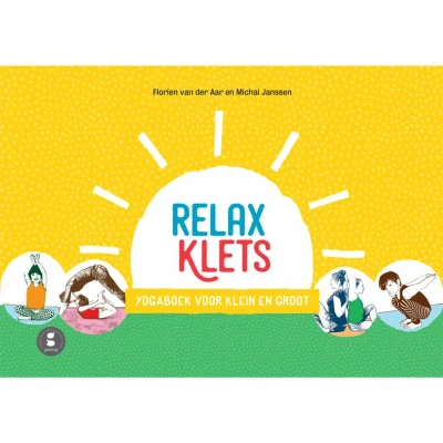 Afbeelding van Gezinnig Relaxklets!