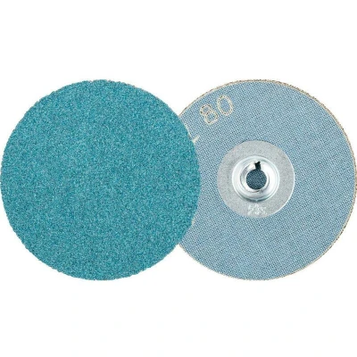 Afbeelding van PFERD CD 50 Z 80 42753508 Schuurblad Korrelgrootte (Ø) mm 100 stuk(s)