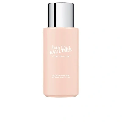 Afbeelding van Jean Paul Gaultier Classique 200 ml BodyLotion