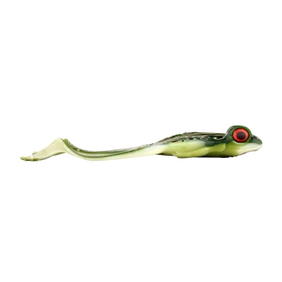 Afbeelding van Spro Iris The Frog 10cm 10gr Kleur : Natural Green