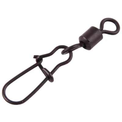 Afbeelding van Ultimate Quick Snap and Swivel Size 8 Wartels