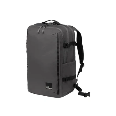 Afbeelding van Jack Wolfskin Sierra Backpack, Maat: One Size, Slate