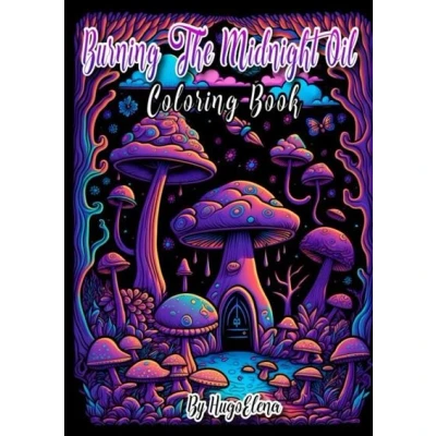 Image de Burning the midnight oil