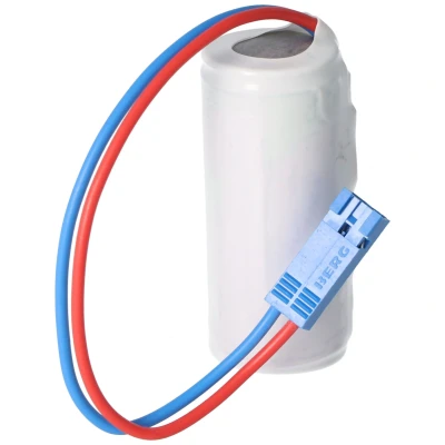Afbeelding van batterij geschikt voor Siemens Simatic C7 623 624, 626 633, 634