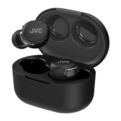 Image de Ecouteurs sans fil JVC HA A30T B U Noir
